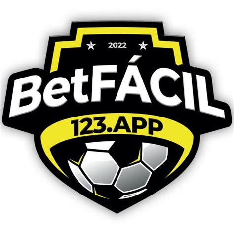 bet fácil 123 app,bet fácil 123